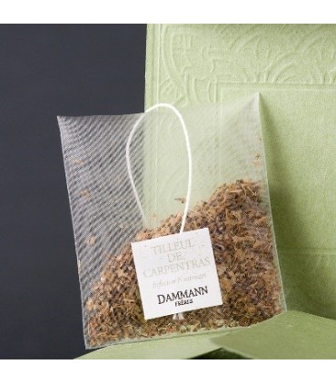 Infusion Tilleul  25 sachets