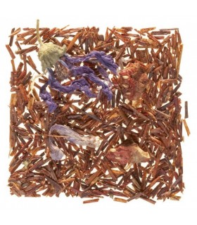 ROOIBOS Fruits Rouges