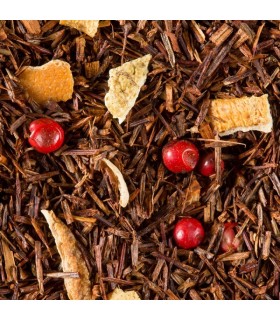 Rooibos de Noël