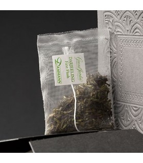 Thé Darjeeling  50 sachets