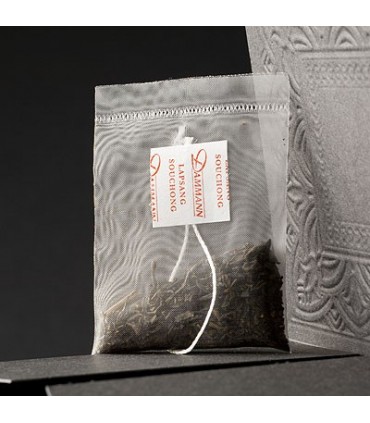 Smokey Lapsang  25 sachets