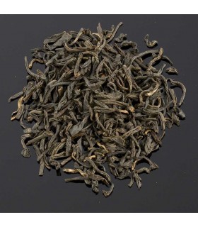 Keemun