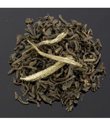 Earl Grey supérieur