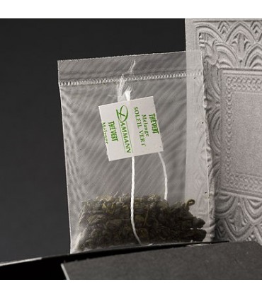Thé Soleil Vert  25 sachets