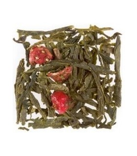 Paul & Virginie vert