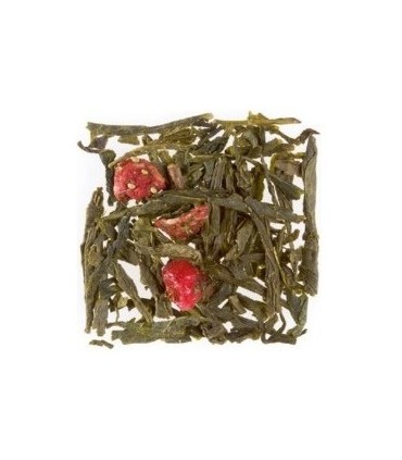 Paul & Virginie vert