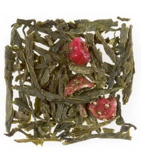 1,2,3..Je m'en vais au bois..