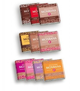 Napolitains Mix (20 unités)