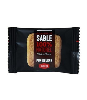 Sablés Pur Beurrre (25 unités)