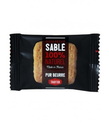Sablés Pur Beurrre (25 unités)