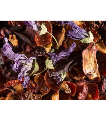 Carcadet Passion Famboise