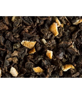 Oolong Maison de famille