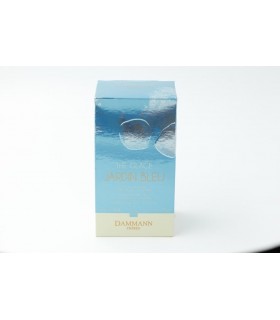 Boite de 6 sachets de thé glacé Jardin Bleu