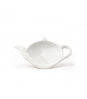 Coupelle Blanche