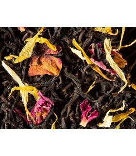 Thé Noël à Venise