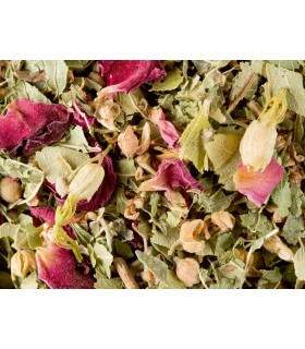 Tisane Bali