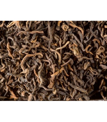 Pu Erh Supérieur