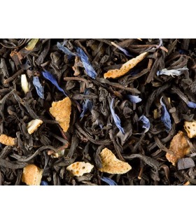 Thé Noël en Alsace