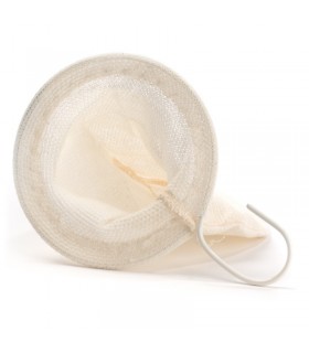 Filtre à thé tissus 6 tasses
