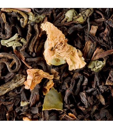 Oolong Châtaigne