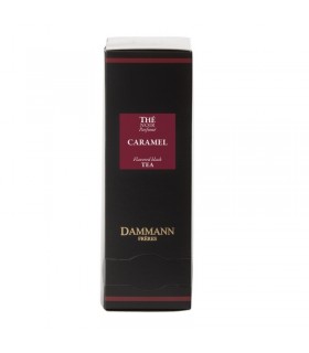 Thé Caramel 24 Sachets