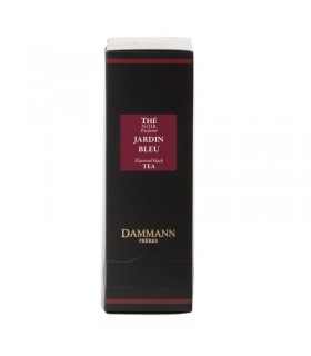 Thé Jardin Bleu 24 Sachets