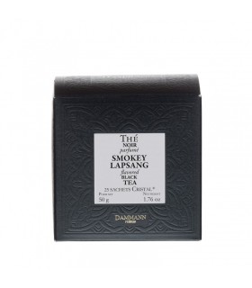 Smokey Lapsang  25 sachets