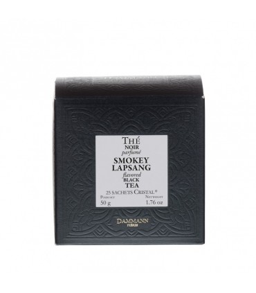 Smokey Lapsang  25 sachets