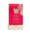 Boite de 6 sachets de thé glacé Samba