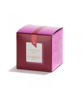 Christmas tea  25 sachets