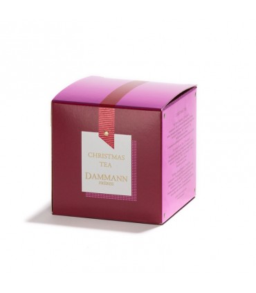Christmas tea  25 sachets