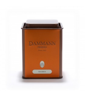 Boite 100 g Rooïbos vide