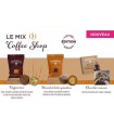 MIX COFFEE SHOP (25 unités)
