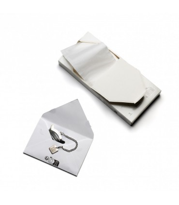 Boite 60 filtres à thé pour théière